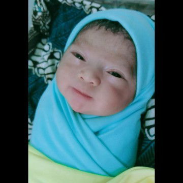 Alhamdulillah wa Syukurillah