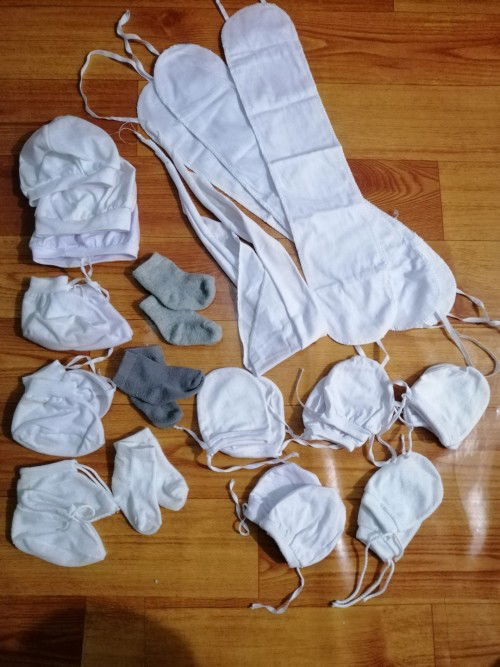 Baby Clothes