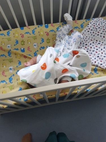 Experience at infant care