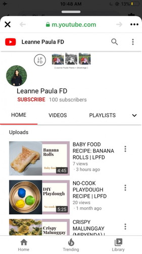 Toddler Acitivities/Baby food recipes