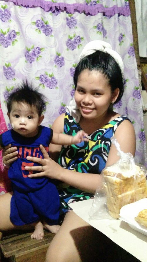 #forBaby  for my concern