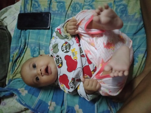 น้องบิว