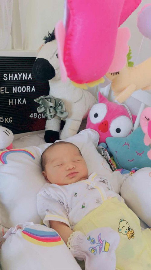 Gagal Induksi dan berakhir SC!!!