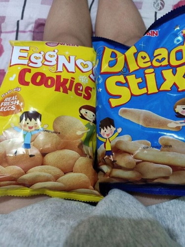Biscuits ..