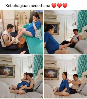 GAK PERHATIAN!