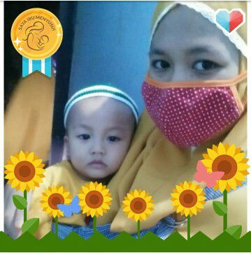 Cerita pentingnya mengASIhi untuk memberikan asi untuk bayi