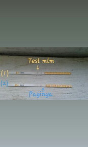 Assalamualaikum bun...gmna pendpat bunda2 ni ama hasil testpacknya bun?