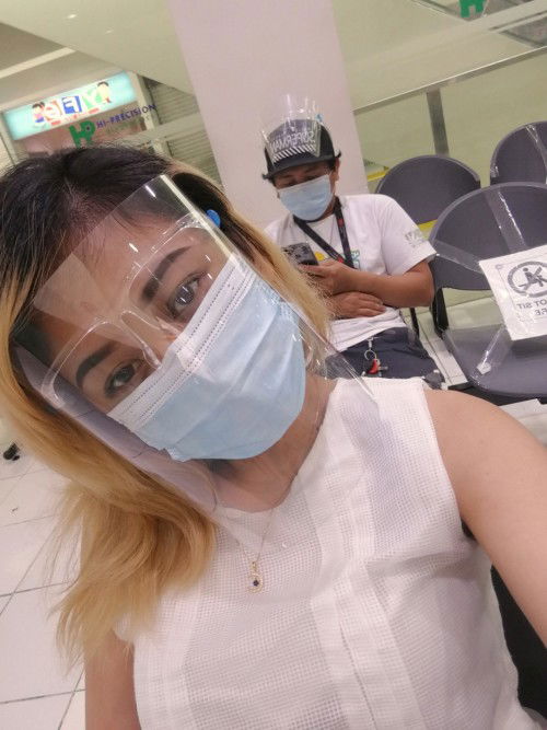 Update for Posterior and Anterior Placenta.