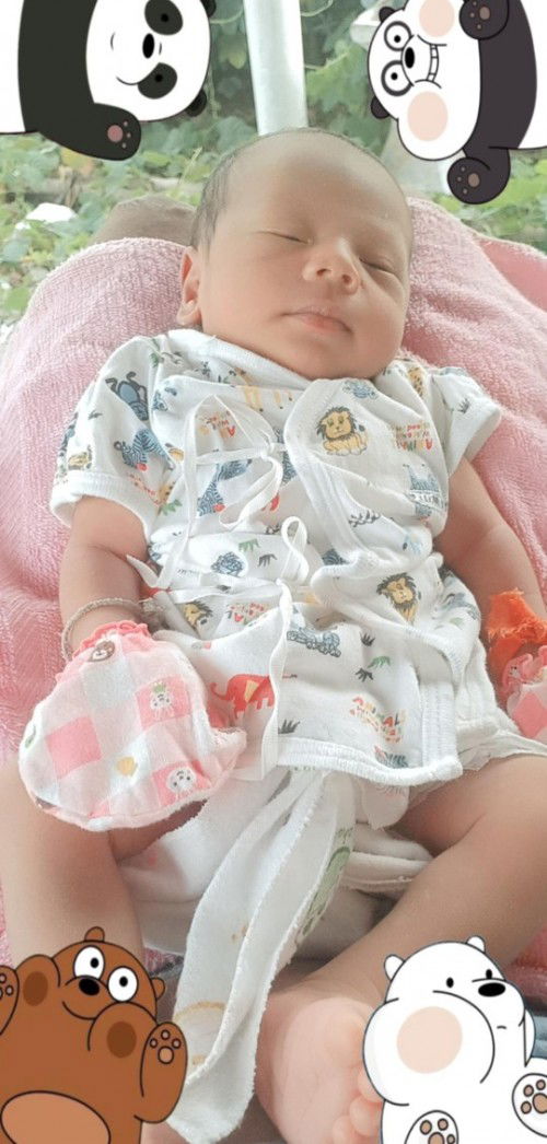 น้องเอเบิ้ล