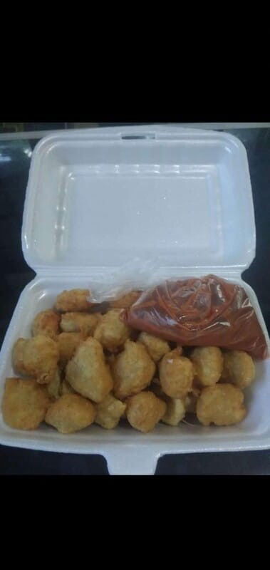 Lemak tambahan MPASI