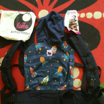 jual ssc nana baby carrier