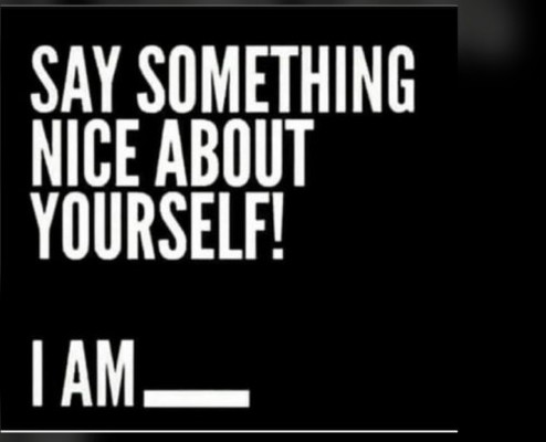 Happy Monday!