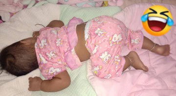 เด็กอ้วนนน