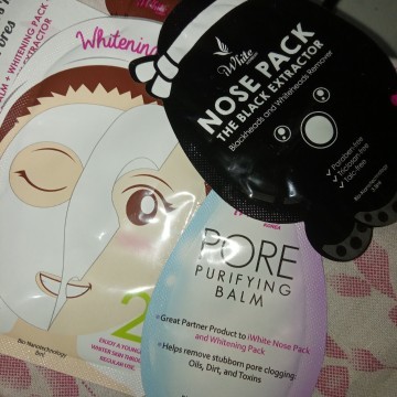 Face regimen