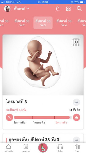 ยังไม่มีความรู้สึกเลยจ้าาาา.