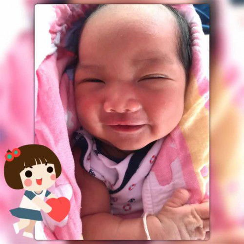 น้องวายุ รายงานตัวครับป๋ม😜