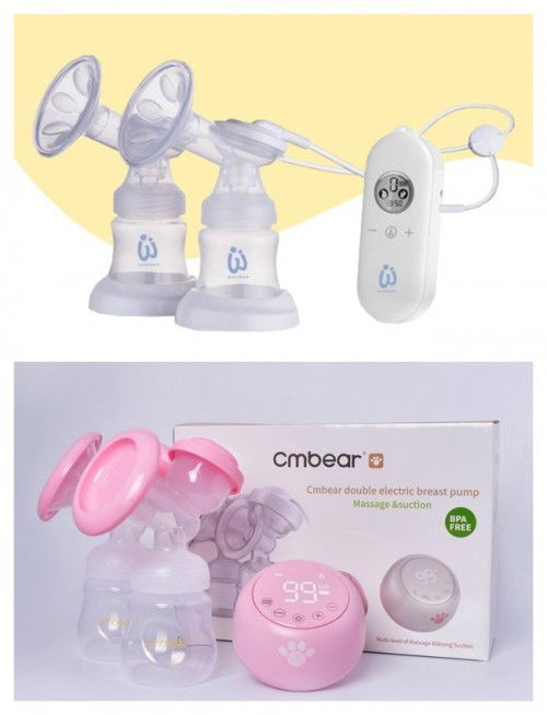 BREASTPUMP
