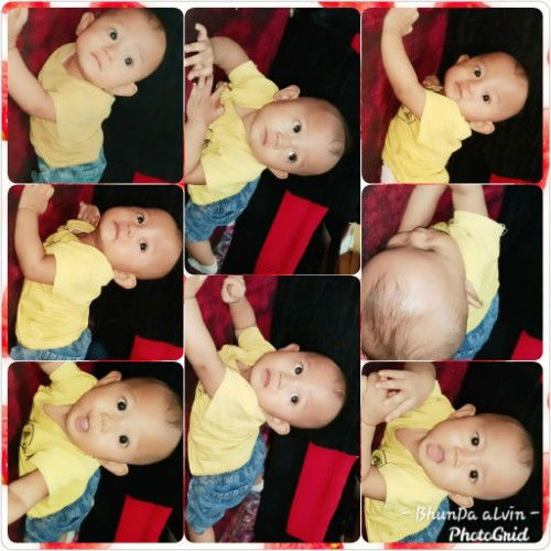 omongan tetangga tentang anak