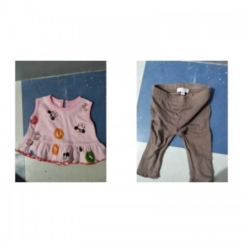 Aportable baby clothes just comment here if interested  thank you 😊
#0-6months