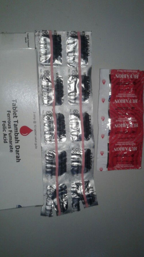 Bun mau tanya q dr awal periksa..obat belum sempet habis sdh periksa lagi..nah yg mau saya tnyakan