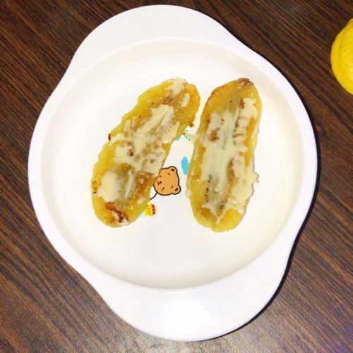 Snack #mpasi15month+