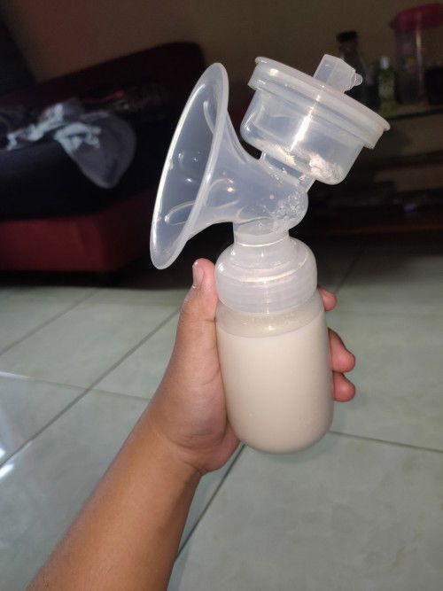 pepaya muda ASI BOOSTER