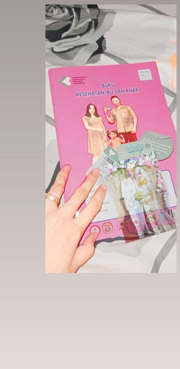 Kenapa saya lagi batuk terus keluar darah dan saya sedang hamil