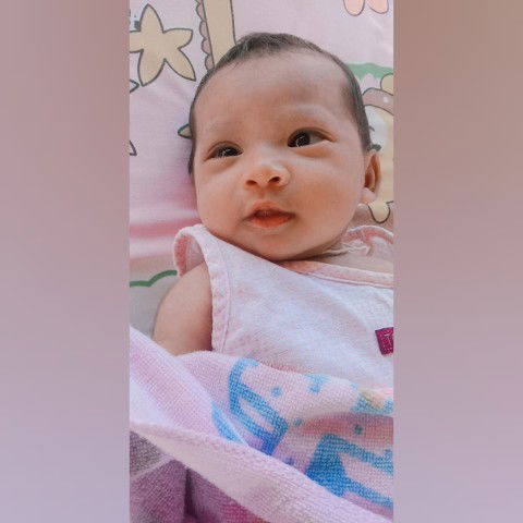 ความสุขของแม่