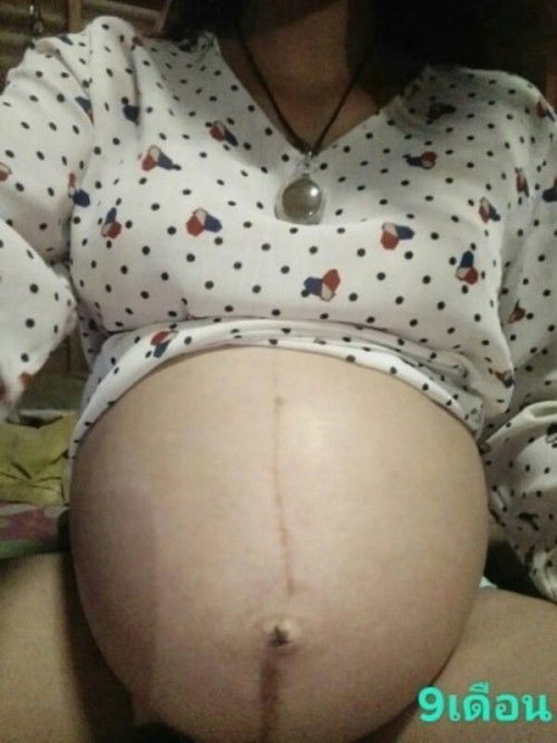 ตั้งครรภ์ 