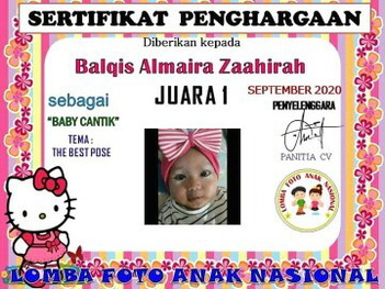 Apakah benar atau tidak ?