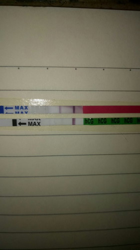 OPK VS UPT