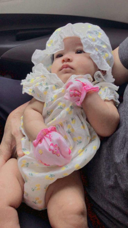 2เดือน3วัน ฉีดวัคซีนเข็มแรก