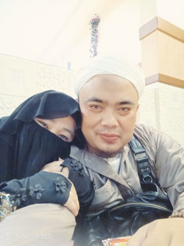 Mendambakan buah hati tercinta