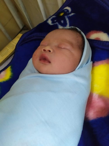 HPL 28 okto, lahir di 8 okto