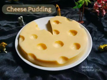 SNACK TINGGI KALORI #BOOST BB MPASI 1Y+