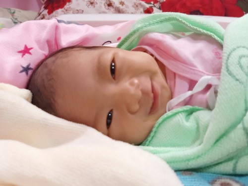 น้องณชา