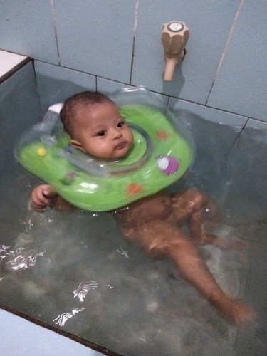 baby spa