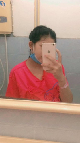 ยังไม่คลอดสักที