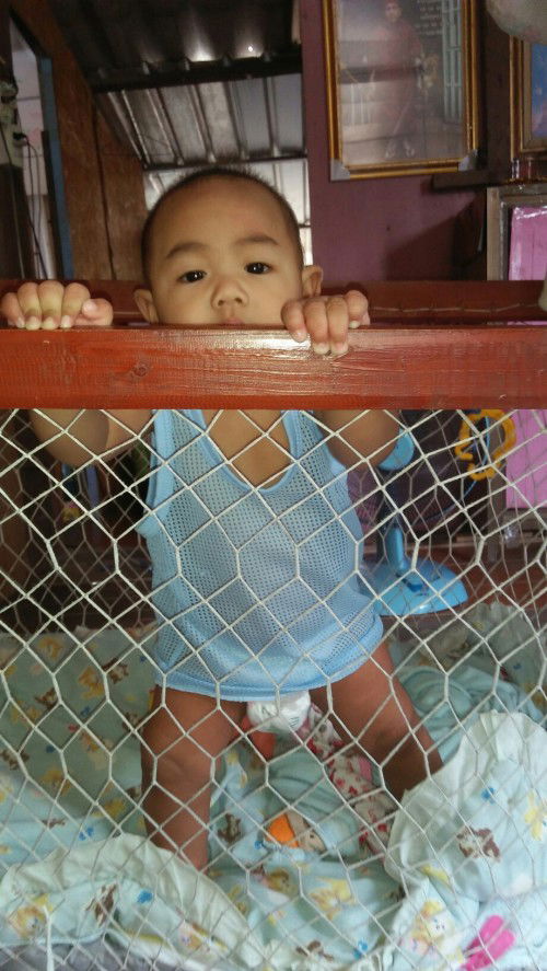 ตั้งไข่กันหรือยังเด็กๆ🐣