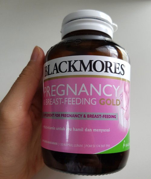 Pregnant balckmores or volamil genio ????