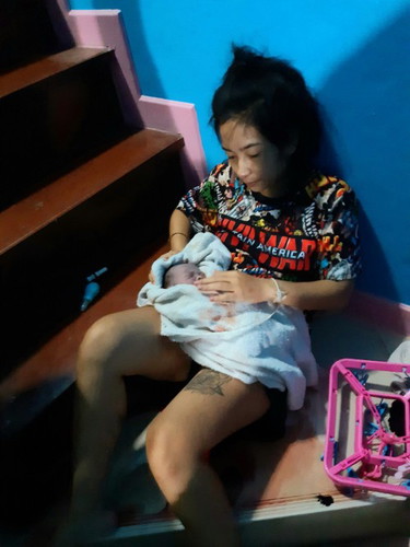 แตกแล้วจ้า กำหนด21ตุลา