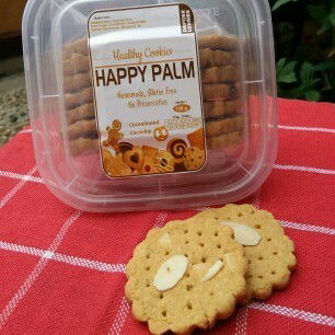 Cemilan untuk yang ingin diet