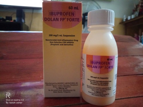 Dolan forte