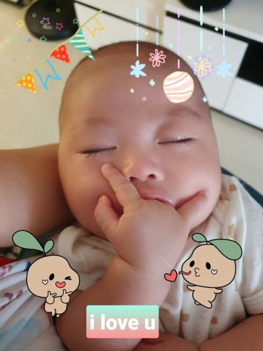 ว่าด้วยเรื่องการดูดนิ้ว 👐