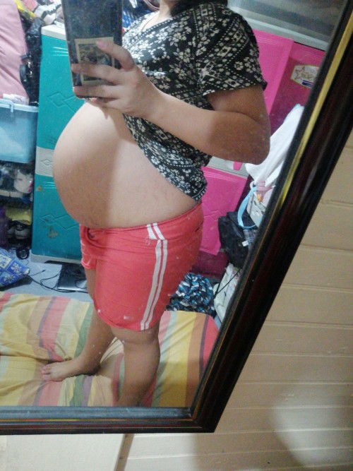 Gusto ko na makaraos