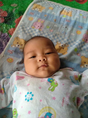 นมแม่ล้วนจ้า