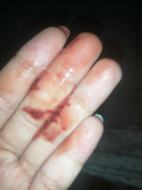 ใกล้คลอดยังค่ะ