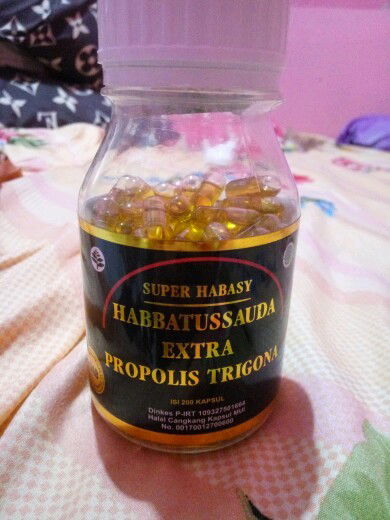 Mohon maf mau Tanya bun,, boleh kah hamil muda minum ini bun,, ?