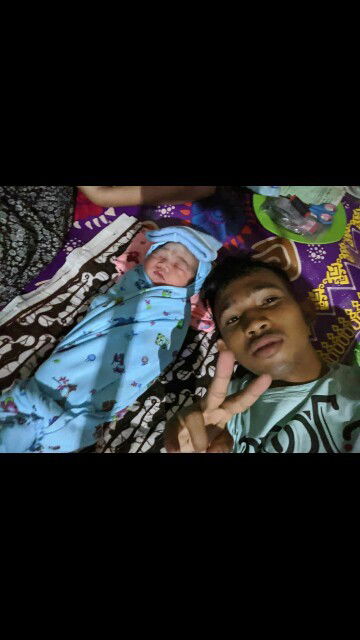 Normal no rmh skit no klinik no jaitan