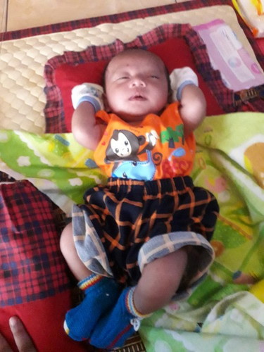 Kenalan yukk